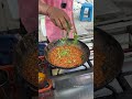 Fastest Making Of Anda Rice Streetfood Shorts Creatingforindia