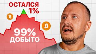 Bitcoin Scarcity Explained — Full Breakdown & Transcript