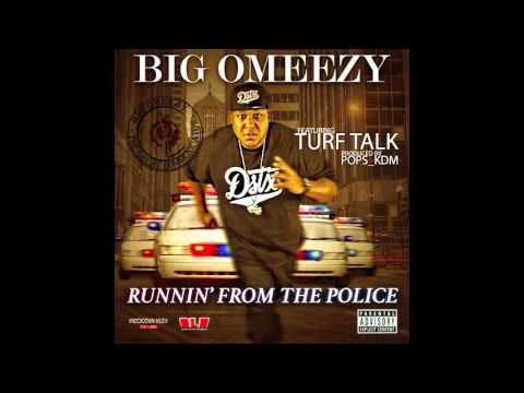 Big Omeezy "RFTP" Feat. TurfTalk Prod by POPS_KDM