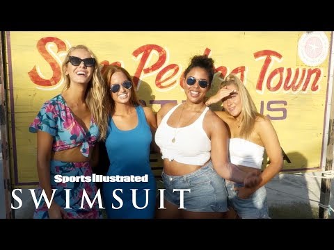 Camille Kostek videos