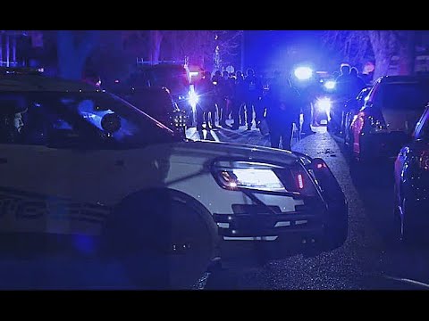 National Faith &  Blue Weekend brings discussion about stopping gun violence