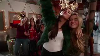 Andy Grammer "Honey I'm Good/Good To Be Alive" at Radio Disney Family Holiday