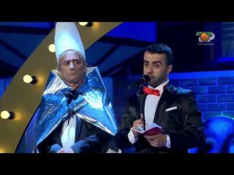 Portokalli, 9 Tetor 2016 - Poetet Dadaiste (Fuqia e Mujit)