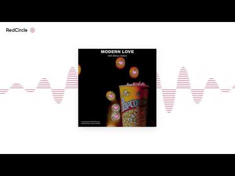 The Britflicks Podcast - How to make an anthology movie... Modern Love with director Simon Aitken