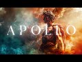 Apollo God Song Ancient Greek Dark Ambient Orchestral Music