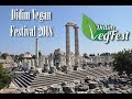 Didim Vegan Festival 2018 - Bazaar