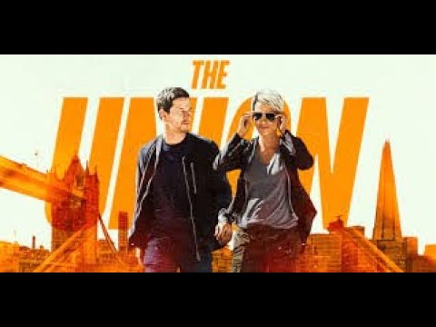 The Union Full Movie | Netflix Hindi Dubbed Action Movie 2024