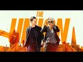 The Union Full Movie Netflix Hindi Dubbed Action Movie 2024