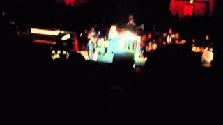 Patti LaBelle - When You Talk About Love - Nashville, TN - February 14, 2015