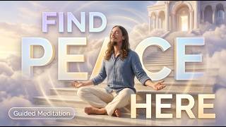 Protect Your Peace & Energy | 20 Min Meditation for Empaths, HSP's & Emotional Boundaries