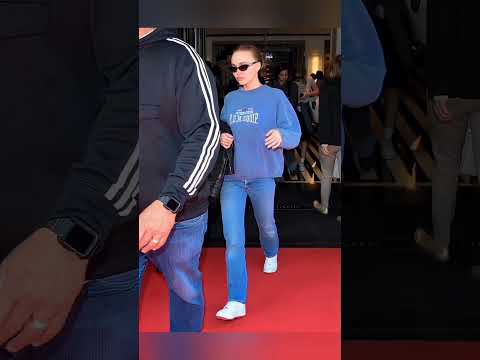 Lily Rose Depp Street Style Vs Red Carpet