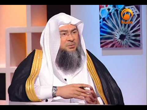 Ask Huda 20/05/2010 :: Shaikh Assim Al-Hakeem 1/5