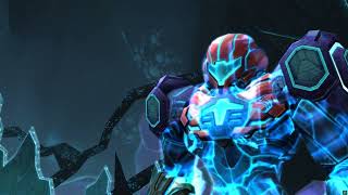 The Final Bosses (Hypermode Difficulty) | Metroid Prime 3: Corruption