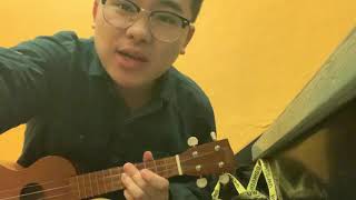 Won’t Even Start - David Choi (Cover by Max Khang)
