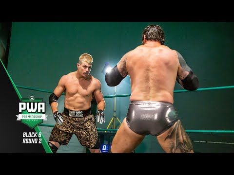PWA Premiership - EPISODE 04 - FULL EP Ft. Grayson Waller, Jessica Troy, Jack J Bonza & More