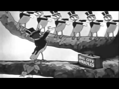 Spike Jones "Hawaiian War Chant"