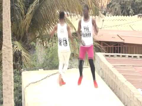 Os Fechar a dançar (Beat do Biloko)