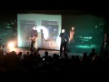 Sparks - Rock, Rock, Rock (live) 