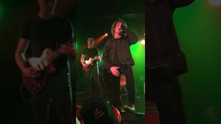 The Screaming Jets - Eve Of Destruction - Chelsea Heights Hotel Melbourne - 8th July 2017