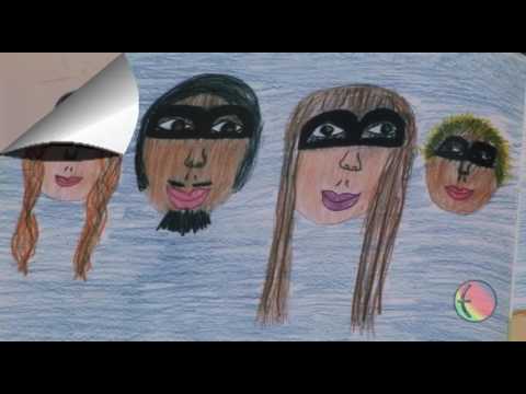 Programa O Nome da História   Conversando Sobre Violência Sexual