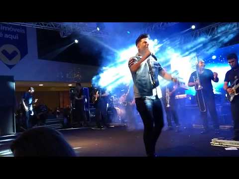 Magníficos - Cristal quebrado