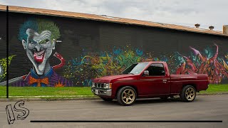 Wheel Upgrade | D21 Drift Truck — Ep. 3