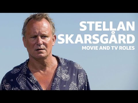 The Rise of Stellan Skarsgård | IMDb NO SMALL PARTS