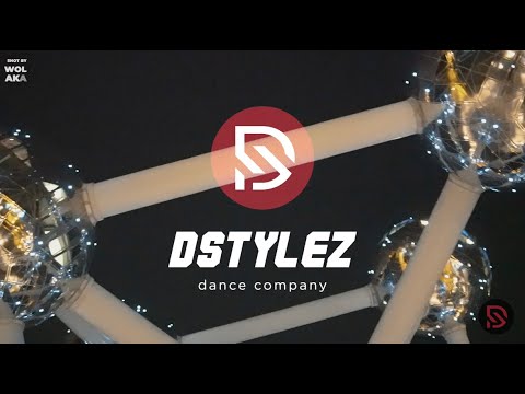 DSTYLEZ / D.S. Cie - #1
