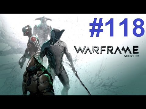 Warframe, Teil 118 - Venka, Ripkas/ Malicious Raptor, Vermilion Storm - (deutsch/german) [HD/1080p]