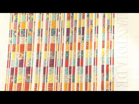 (Preview of) Meet the Artist: Thomas Knauer, Part 2