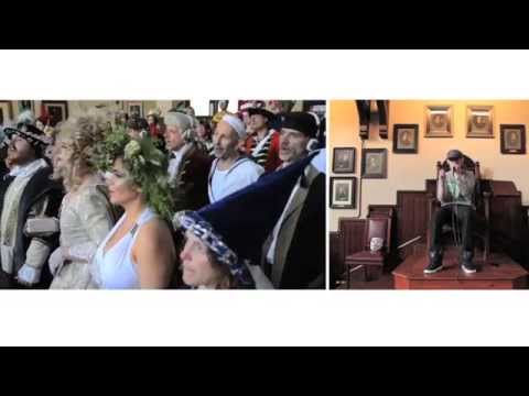 Power To The People - The Dowsing Sound Collective ft. Skilly Skillz