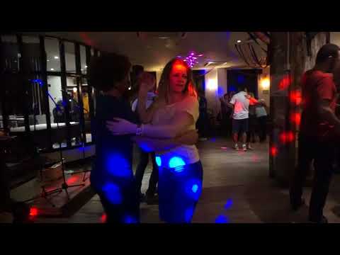 Forro Namangaia at Three Spirits Anax Caracol