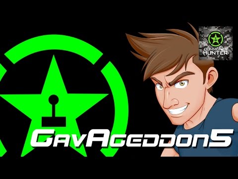 Best of... GavAgeddon 5