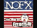 Nofx-Last Caress