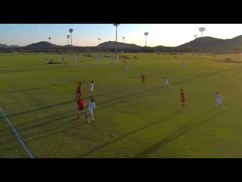 vs RSL Van Fleet 07B (Arizona) - Sep 2022