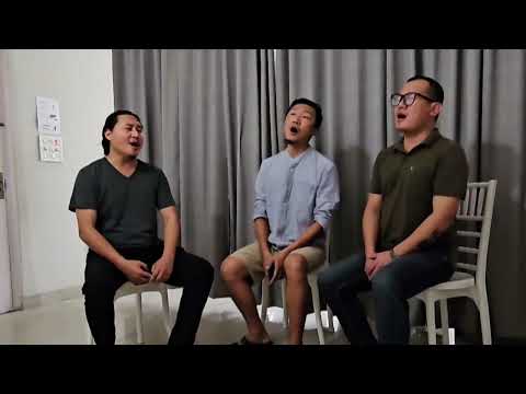 Angami Song Mashup | Colored Keys