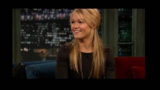 Интервью с Джулией Стайлз