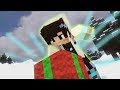 CHRISTMAS PRESENT LIFE Minecraft Animation Collab