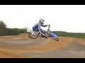 Mauno Hermunen TM 125 Crazy Whips Scrubs Goon