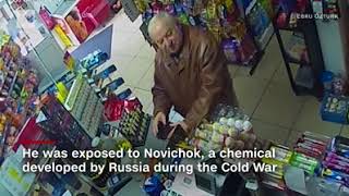 VX, Sarin: How do nerve agents kill?