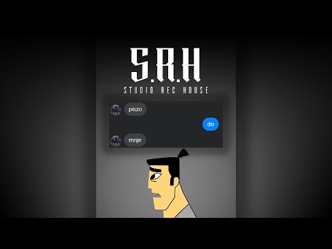 Młody Daniel x Najnuch - Piszo do mnje (prod.Beast Inside Beats)