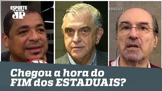 Os Estaduais ainda têm, sim, valor | Wanderley Nogueira