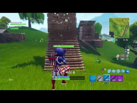 FaTaL knight vs Freddyfazbear525