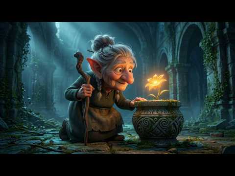 This Beautiful Animation Will Touch Your Heart 🎬 ❤️ | Full Animation Drama