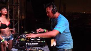 DJ IDEAL Tijuana 2012