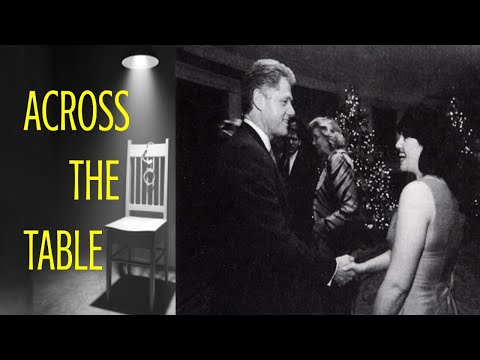 The Monica Lewinsky Tapes #16