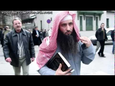 Vasitijska Akida 6. dio - Govor o Allahovim svojstvima - Jusuf Barčić rahimehullah