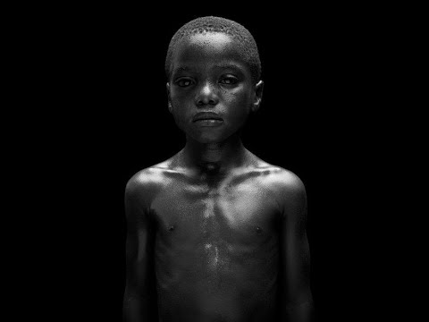 AVITABILE&DE GREGORI ATTRAVERSO L'ACQUA