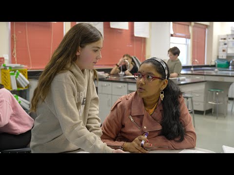 Putting Student Curiosity at the Heart of Scientific Inquiry