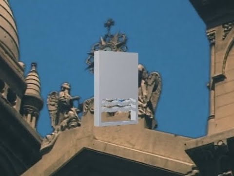 ESTASI ASSOLUTO, KYOT - PAUTA // (TAPE CLIP)